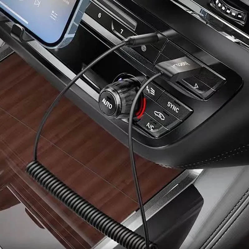 Аудіо ресивер E78 Benefit – Metal gray. Фото 2 з 6