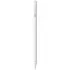 Стілус Baseus Smooth Writing Lite 2 Series with LED Indicators (P80015802213) – Moon White. Фото 1 з 6