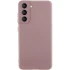 Чохол Silicone Cover Ummi Lakshmi Full Camera (AA) для Samsung Galaxy S21 FE – Рожевий / Pink Sand. Фото 1 Чохол Silicone Cover Ummi Lakshmi Full Camera (AA) для Samsung Galaxy S21 FE – Рожевий / Pink Sand. Фото 1 з 1