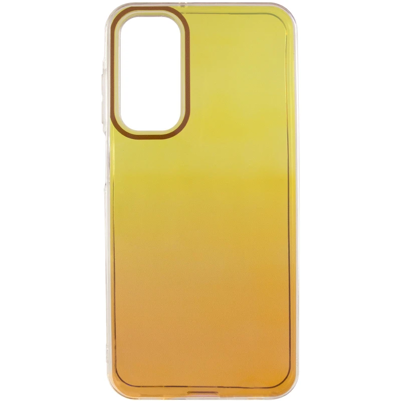 Чохол TPU+PC Glassbend для Samsung Galaxy A25 5G – Pink. Фото 4 Чохол TPU+PC Glassbend для Samsung Galaxy A25 5G – Pink. Фото 4 з 6