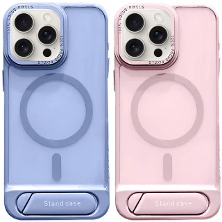 TPU+PC чехол Stand case для Apple iPhone 12 Pro (6.1") фото 1 TPU+PC чехол Stand case для Apple iPhone 12 Pro (6.1") фото 1 из 2