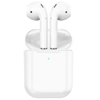 Беспроводные TWS наушники BOROFONE BW79 фото 1 из 8