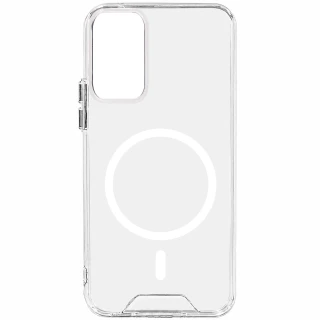 Чохол TPU Space Case with Magnetic Fit для Motorola Moto G06 фото 1 з 1