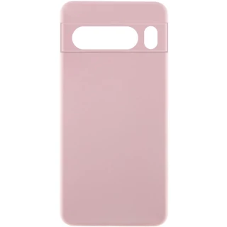 Чохол Silicone Case Lakshmi Plus з закритою камерою на Google Pixel 8 Pro фото 1 з 3