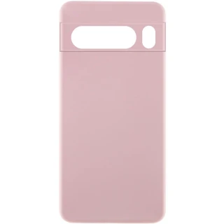 Чохол Silicone Cover Ummi Lakshmi Full Camera (AA) для Google Pixel 8 Pro фото 1 з 1