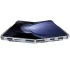 Чохол SGP Ultra Hybrid для Samsung Galaxy Z Fold7 – Прозорий. Фото 2 з 4