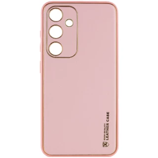 Шкіряний чохол Xshield на Samsung Galaxy S24 фото 1 з 10
