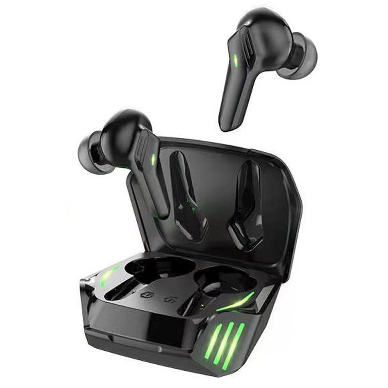 

Бездротові TWS навушники BOROFONE BW49 Magic (Black)