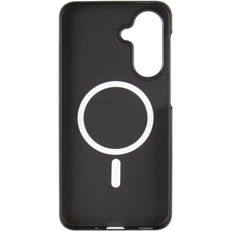 Чохол PC Synq with MagSafe для Samsung Galaxy S25+ – Black. Фото 5 з 7