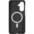 Чохол PC Synq with MagSafe для Samsung Galaxy S26+ – Black. Фото 5 з 7