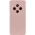 Чохол Silicone Case Lakshmi Premium із закритою камерою для Xiaomi Redmi 14C / Poco C75 – Рожевий / Pink Sand. Фото 1 з 6
