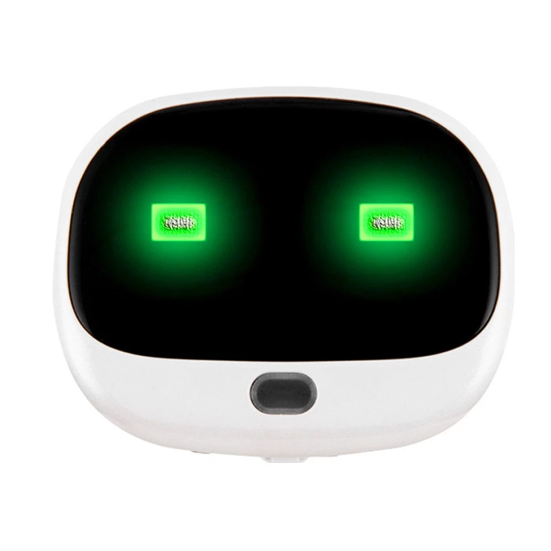 Трекер GPS для тварин V43 Pet Tracker SIM (4GLTE+3GWCDMA+2GGSM) 1300mAh – White. Фото 2 з 7