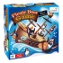 Настільна інтерактивна гра Ummi 707-61 Pirate Boat Balancing Game – Brown. Фото 2 з 6