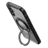 Пластикова накладка Rotating Ring для Samsung Galaxy A36 5G – Black. Фото 4 Пластикова накладка Rotating Ring для Samsung Galaxy A36 5G – Black. Фото 4 з 4