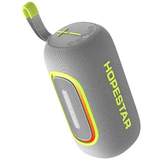 Bluetooth колонка Hopestar P65 Pro 50W — Gray