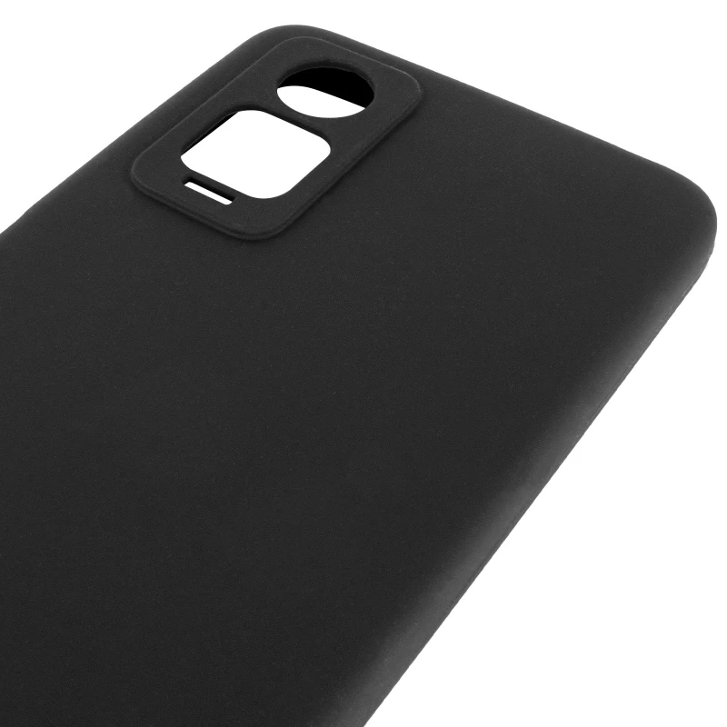Чохол Silicone Cover Ummi Lakshmi Full Camera (AA) для Xiaomi Redmi Note 12 Pro 4G – Чорний / Black. Фото 4 Чохол Silicone Cover Ummi Lakshmi Full Camera (AA) для Xiaomi Redmi Note 12 Pro 4G – Чорний / Black. Фото 4 з 6