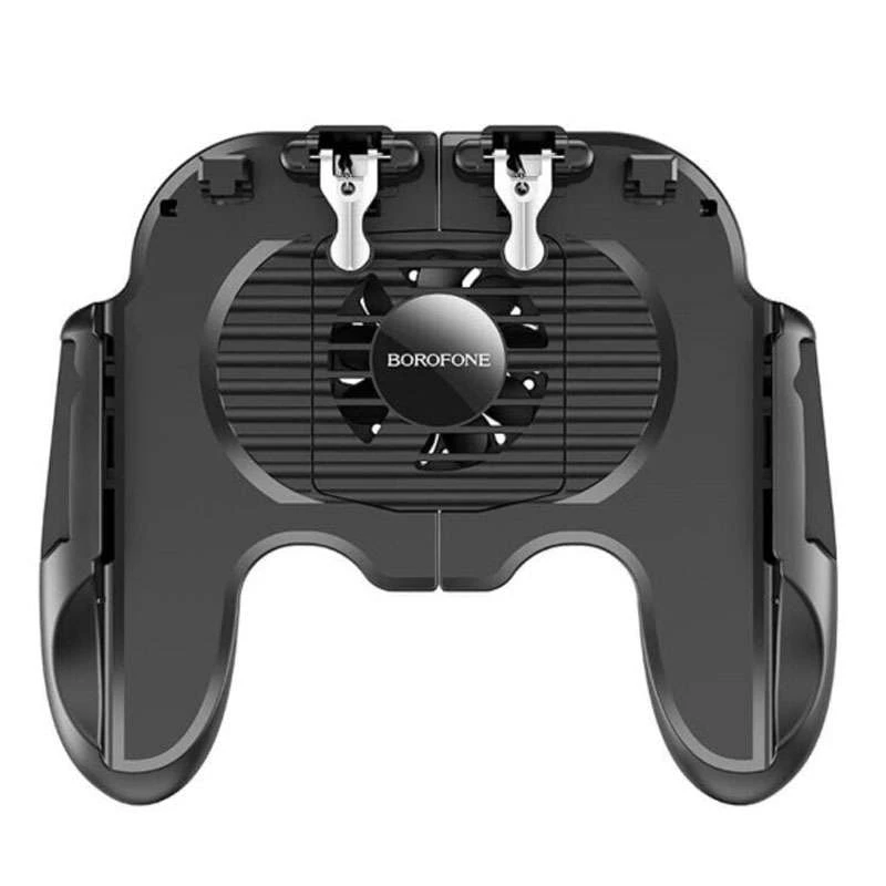 Геймпад джойстик Borofone BG3 – Чорний. Фото 2 з 7