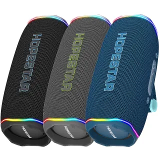 Bluetooth колонка Hopestar P7 Pro 46W