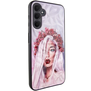 Скляний чохол Prisma Ladies на Samsung Galaxy A25 5G фото 1 з 4
