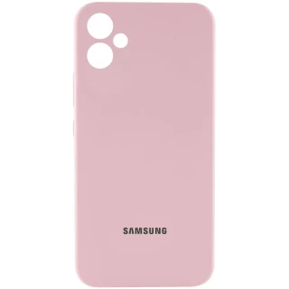 Чохол Silicone Case Lakshmi Premium L з закритою камерою на Samsung Galaxy A06 фото 1 з 3