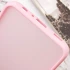 Чохол TPU+PC Lyon Frosted на Motorola Moto G14 – Pink. Фото 6 з 6