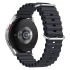 Ремінець Ocean Band для Smart Watch 20mm – Сірий / Dark Gray. Фото 1 з 1