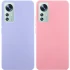 Чохол Silicone Cover Ummi Lakshmi (AA) для Xiaomi 12T / 12T Pro фото 1 з 1