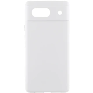 Чохол Silicone Cover Ummi Lakshmi Full Camera (AA) для Google Pixel 7a фото 1 Чохол Silicone Cover Ummi Lakshmi Full Camera (AA) для Google Pixel 7a фото 1 з 1
