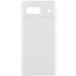 Чохол Silicone Cover Ummi Lakshmi Full Camera (AA) для Google Pixel 7a – Білий / White. Фото 1 Чохол Silicone Cover Ummi Lakshmi Full Camera (AA) для Google Pixel 7a – Білий / White. Фото 1 з 1