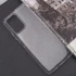 Блискучий силіконовий чохол на Xiaomi Redmi 13C – Clear. Фото 4 з 7