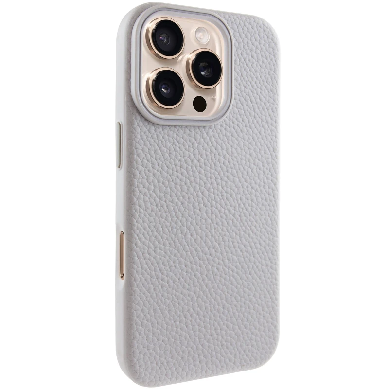 Чехол Syndee with MagSafe для Apple iPhone 16 Pro Max – Vivid Rock. Фото 2 из 7