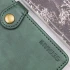 Чехол-книжка GETMAN Gallant  для Xiaomi Redmi A4 – Зеленый. Фото 4 из 7