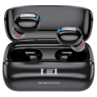 Bluetooth-навушники Borofone BE55 фото 1 з 1