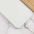 TPU чохол Bonbon з металевими кнопками на Samsung Galaxy S23+ – Білий / White. Фото 5 з 5