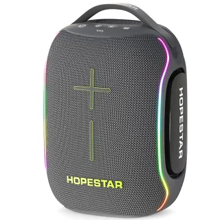 Bluetooth колонка Hopestar H71 120W — Gray