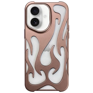 Чехол WinFire для Apple iPhone 16 фото 1 из 3