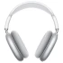 Накладні бездротові навушники Hoco W65 Plus Happy ANC – silver. Фото 1 з 4