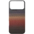 Чехол PC Carbon Protection Slim with MagSafe для Apple iPhone 17 Pro (6.3") – Red. Фото 2 из 2