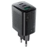 МЗП Acefast A108 GaN PD67W (1USB-A/2C) фото 1 з 1