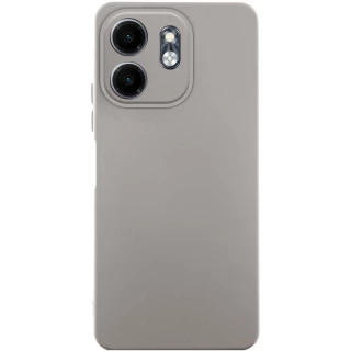 Кольоровий силіконовий чохол GETMAN із закритою камерою для Motorola Moto G05 фото 1 Кольоровий силіконовий чохол GETMAN із закритою камерою для Motorola Moto G05 фото 1 з 1