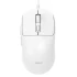 Мышь проводная WIWU WM111 Wired Mouse – White. Фото 1 из 5