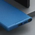 Карбонова накладка Nillkin Camshield Prop для Samsung Galaxy S24 Ultra – Blue. Фото 7 з 7