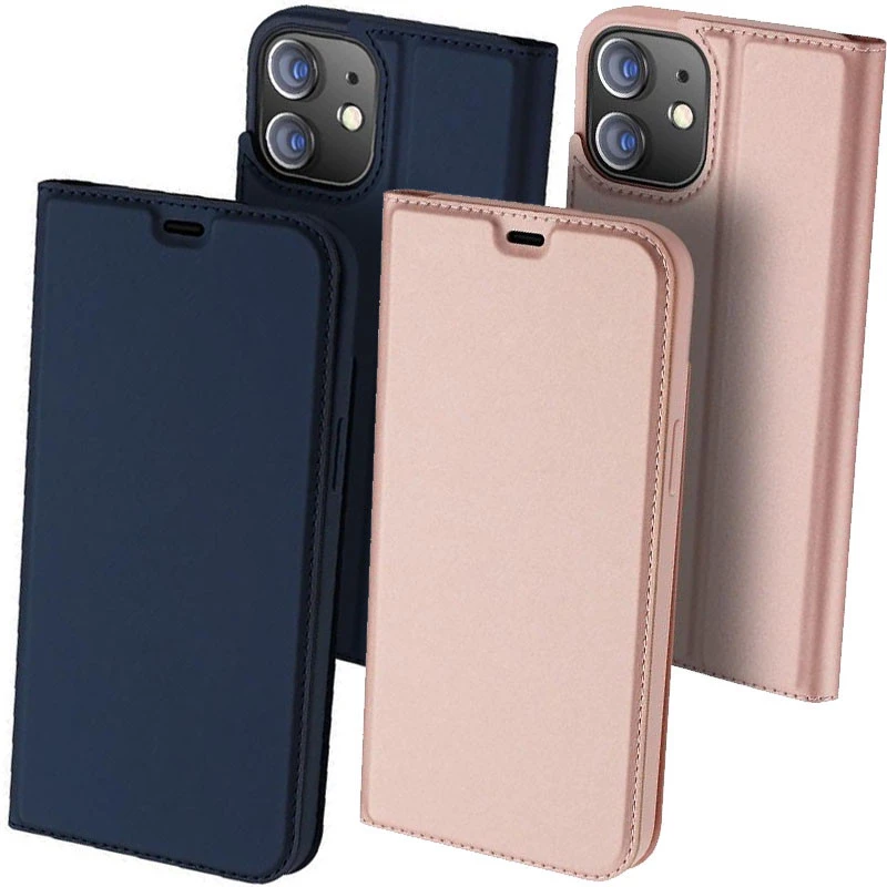 Чохол-книжка Dux Ducis на Apple iPhone 11 (6.1") фото 1 з 2