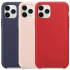 Чехол Silicone Case без лого для Apple iPhone 11 Pro (5.8") фото 1 из 1