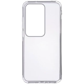 Ультратонкий силіконовий чохол 1,5 мм на Oppo A60 фото 1 з 2