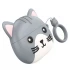 Bluetooth навушники Hoco EW46 TWS – Mysterious Cat. Фото 2 з 6