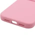 Чехол Silk Full Camera Protective (AA) NO LOGO для Apple iPhone 15 Pro Max (6.7") – Розовый / Light pink. Фото 7 из 7