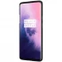 Пластиковая накладка Matte Frost для OnePlus 7 Pro – Черный. Фото 3 из 4