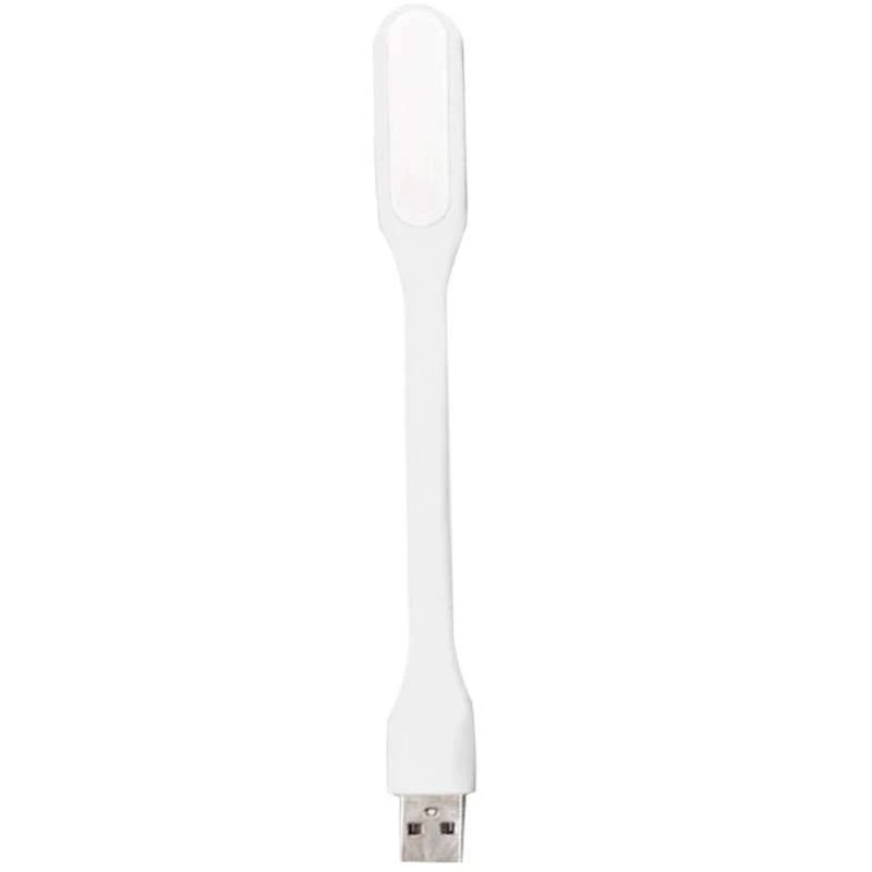 

USB-лампа Colorful (длинная) (Белый), Білий