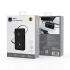 Портативний ЗП Power Bank WIWU Wi-P049 PD20W with cable 10000 mAh – Black. Фото 3 з 7